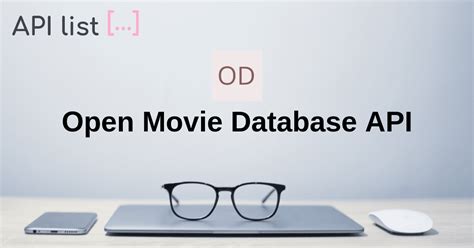 open movie database.
